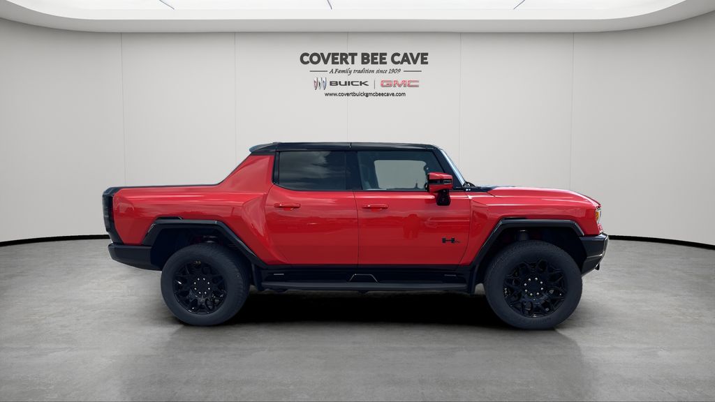New Car 2025 Gmc Hummer Ev Pickup  2x For Sale Under $100,000 In Austin, Texas