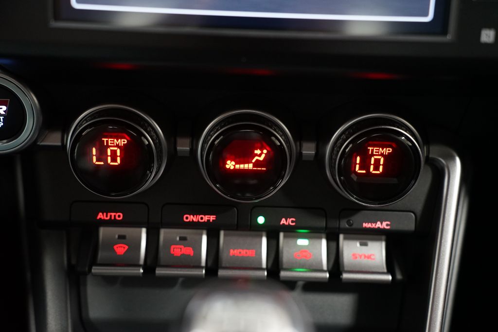 2025 Toyota GR86 Premium 20