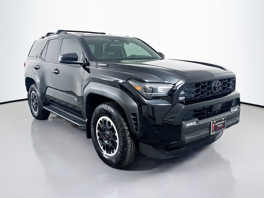Thumbnail: 2025 Toyota 4Runner - 3