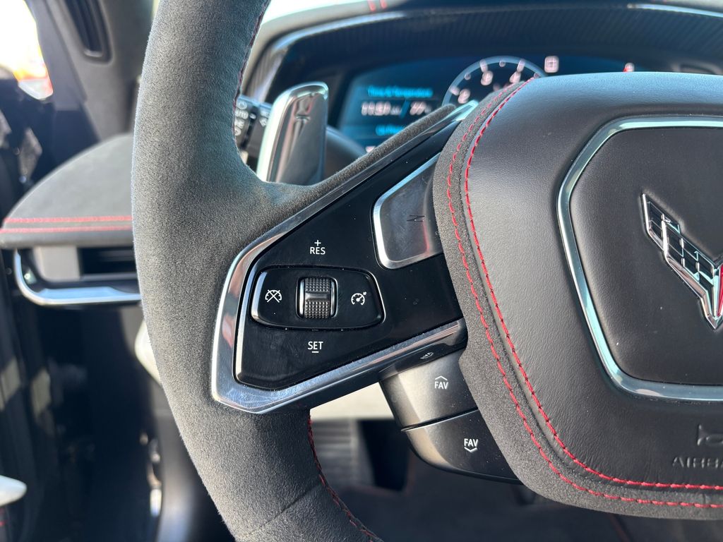 Used Car 2023 Chevrolet Corvette  Stingray For Sale Under $90,000 In Austin, Texas