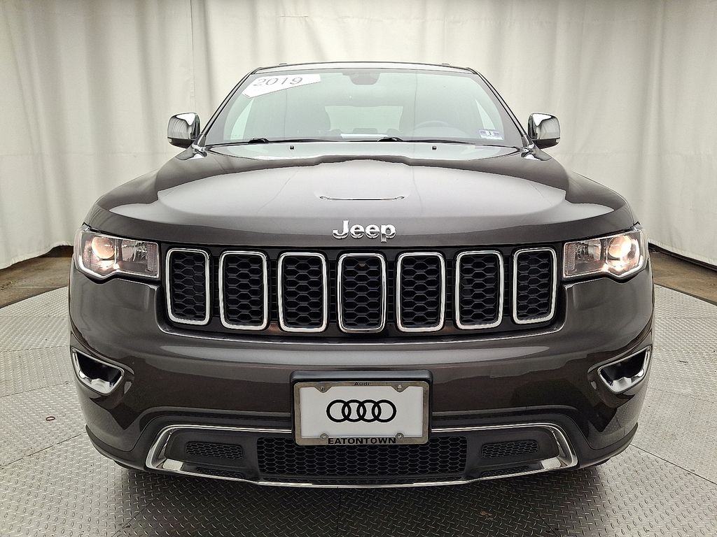 Thumbnail: 2019 Jeep Grand Cherokee - 2