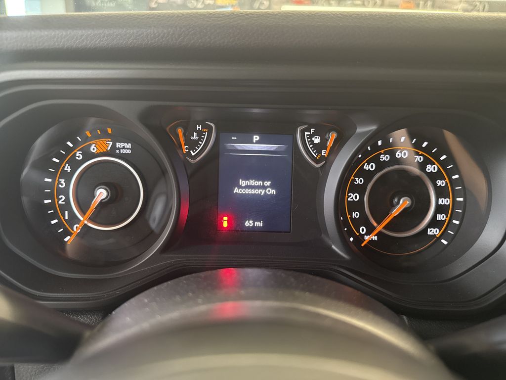 2026 Jeep Wrangler Sport Green at Texan Dodge Chrysler Jeep Ram