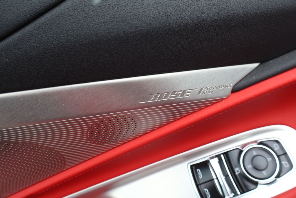 Thumbnail: 2020 Chevrolet Corvette - 14