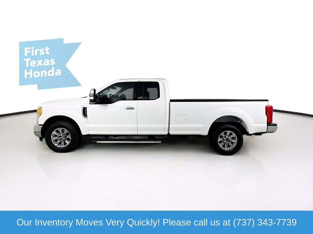 Used Car 2017 Ford F-250sd  Lariat For Sale Under $30,000 In San Antonio, Texas