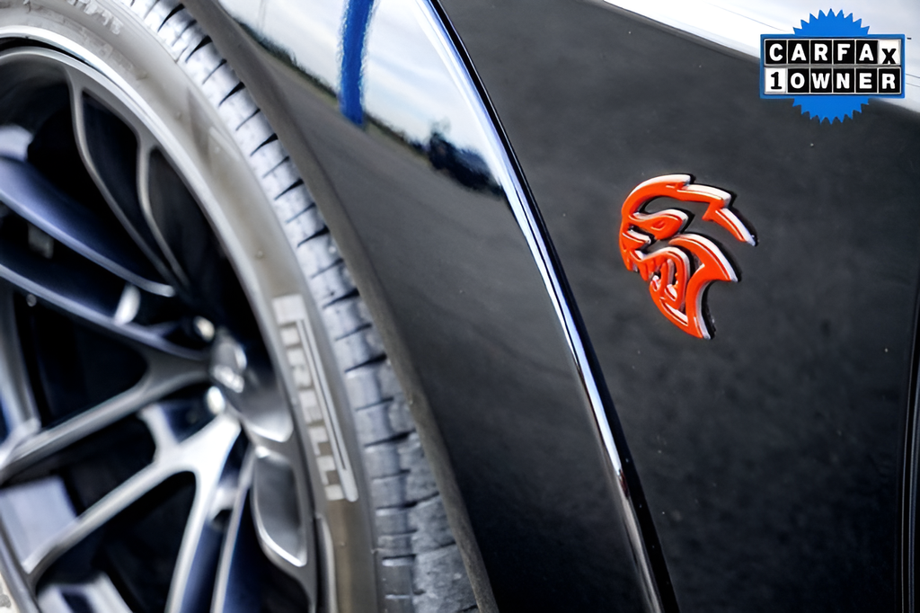 Used Car 2023 Dodge Challenger  Srt Hellcat Redeye For Sale Under $100,000 In Austin, Texas