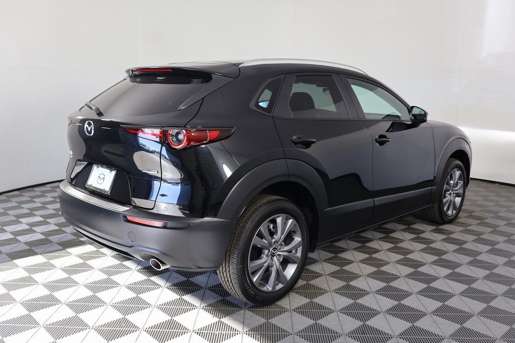 Thumbnail: 2026 Mazda CX-30 - 2