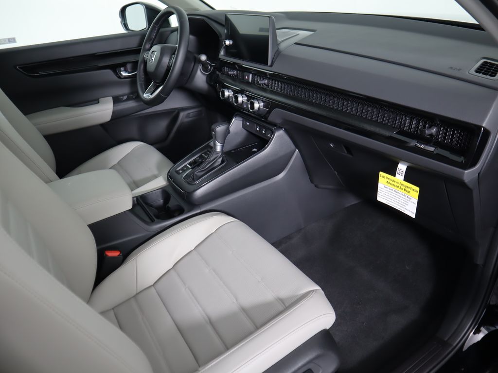 Thumbnail: 2026 Honda CR-V - 17