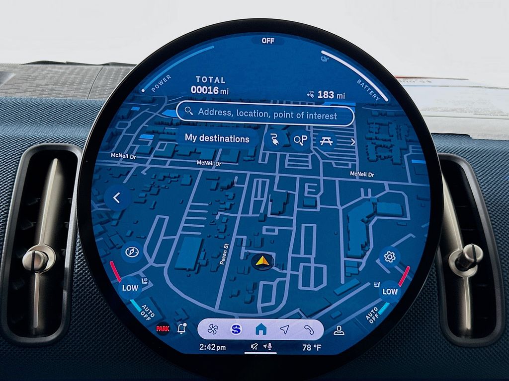 Thumbnail: 2025 MINI Cooper Countryman - 12