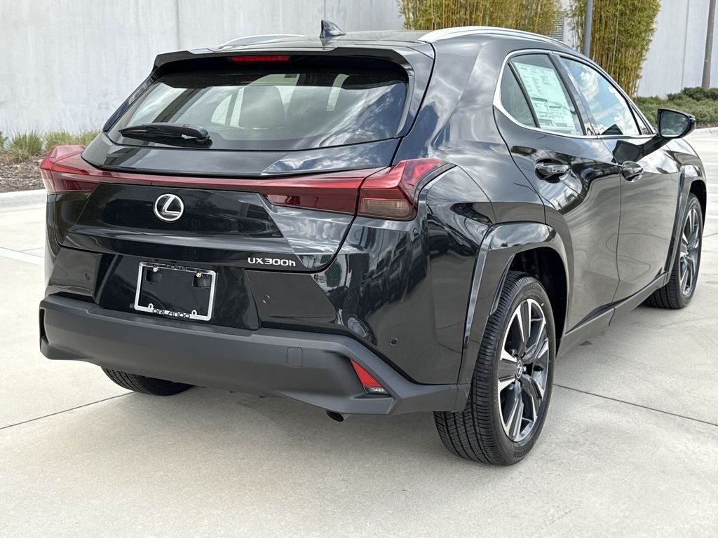 Thumbnail: 2026 Lexus UX - 11