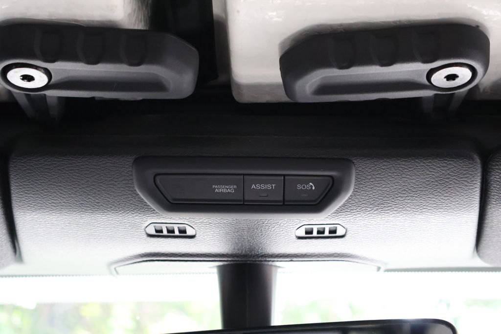 Thumbnail: 2021 Jeep Wrangler - 27