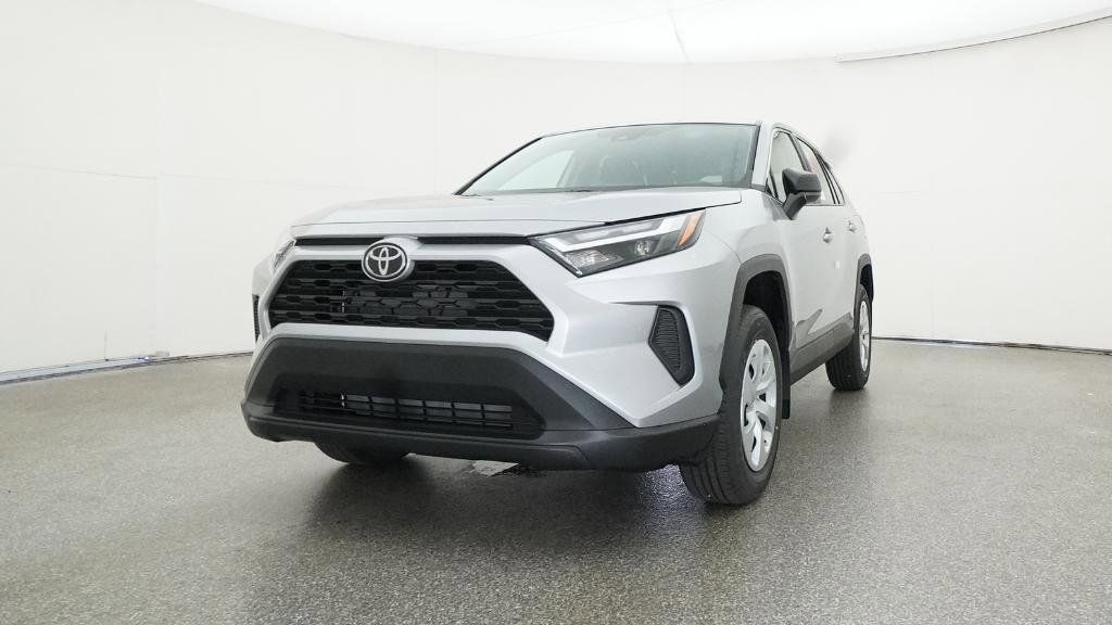 Thumbnail: 2025 Toyota RAV4 - 19