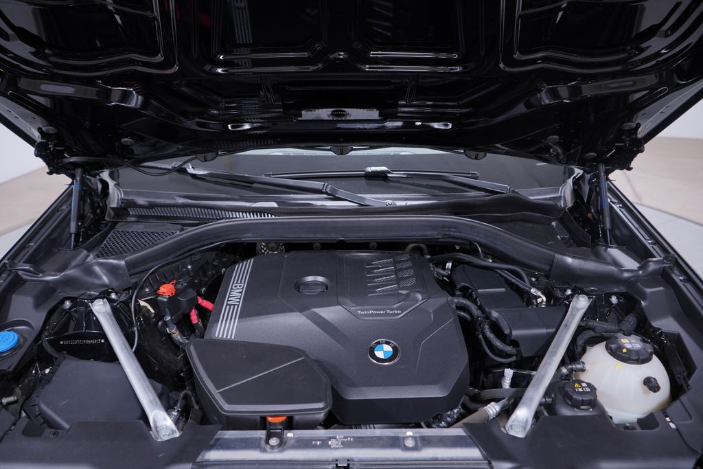 Thumbnail: 2023 BMW X4 - 24