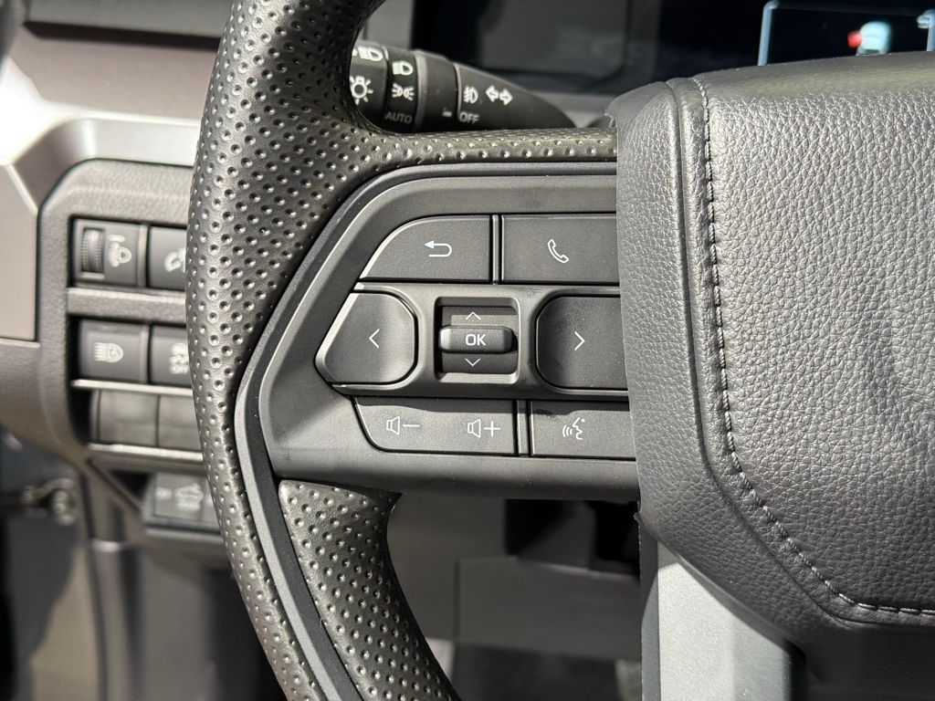 Thumbnail: 2026 Toyota Tacoma - 19