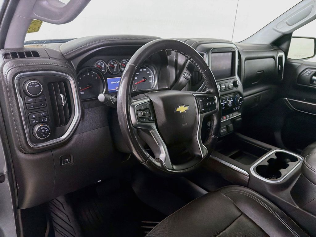 Used 2020 Chevrolet Silverado 1500 Truck