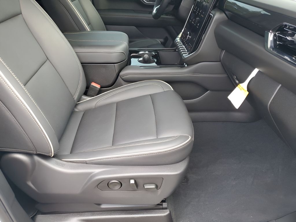 Used Car 2025 Gmc Yukon  Elevation For Sale Under $80,000 In Austin, Texas