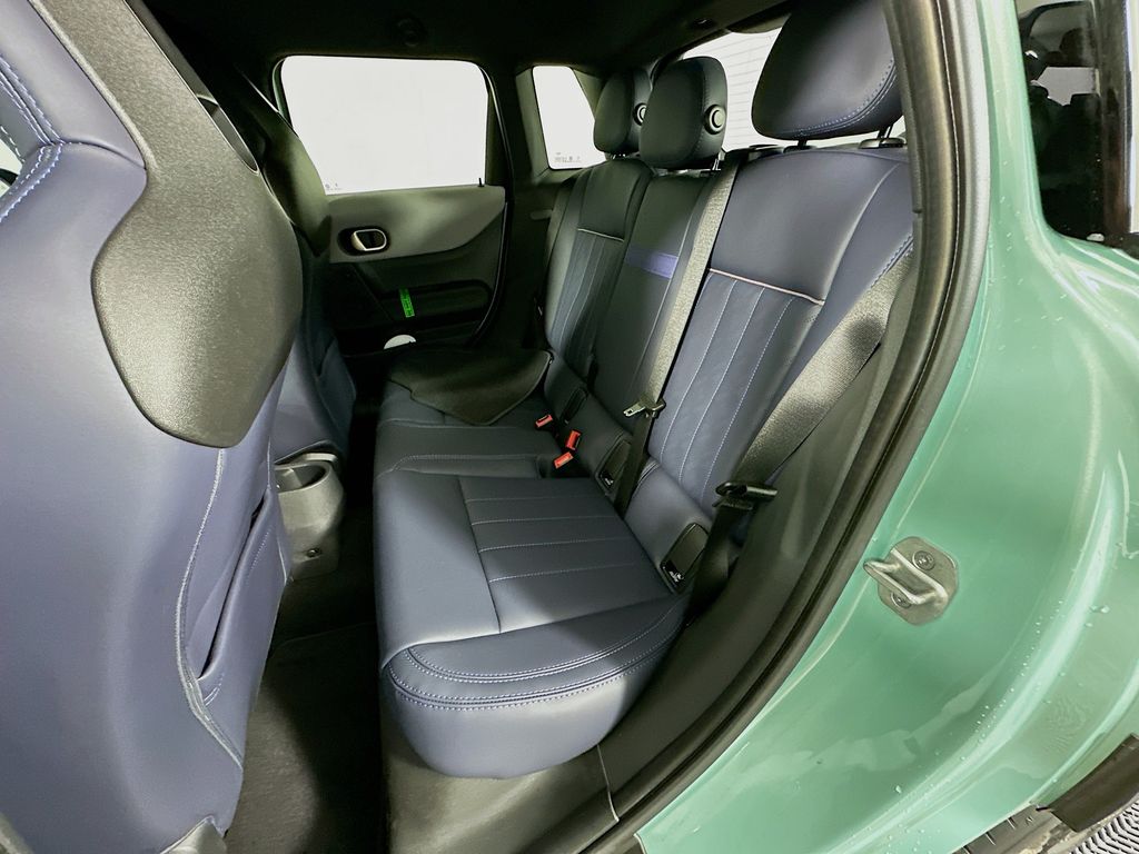 Thumbnail: 2026 MINI Cooper - 17