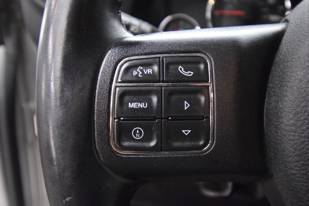 used 2012 Jeep Wrangler car, priced at $11,800