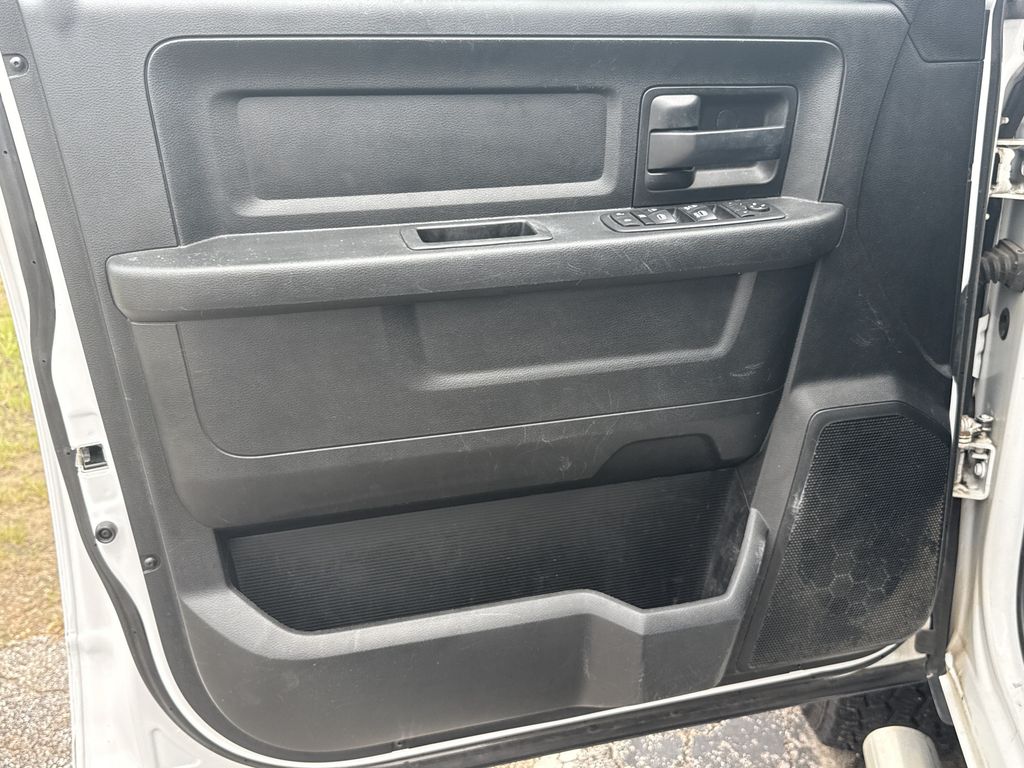 2021 Ram 2500 Tradesman White at Autostrade