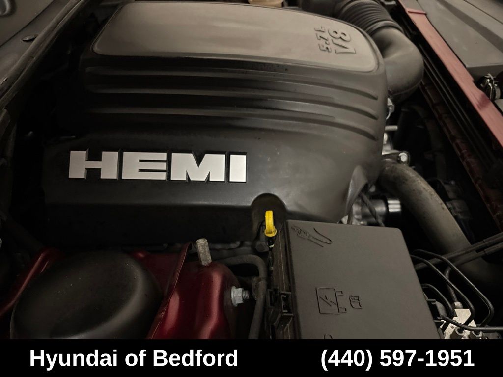 Used 2019 Dodge Challenger R/T For Sale in Bedford, OH
