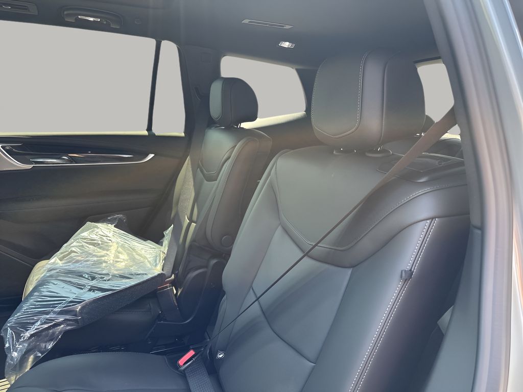 New Car 2025 Cadillac Xt6  Premium Luxury For Sale In Austin, Texas