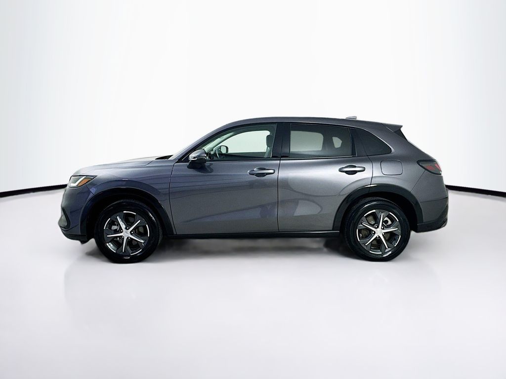 Used Car 2024 Honda Hr-v  Ex-l For Sale Under $30,000 In Austin, Texas