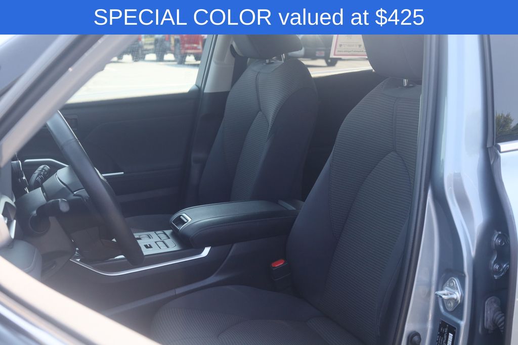 Used 2022 Toyota Highlander SUV