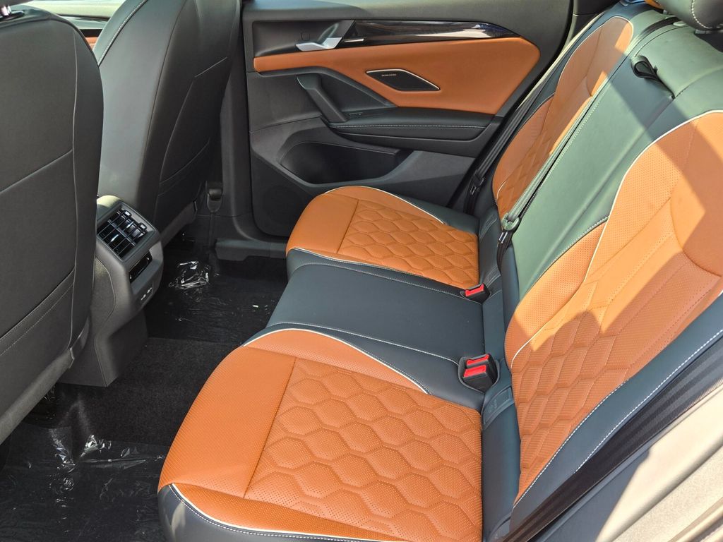 2026 Volkswagen Tiguan - $43,836