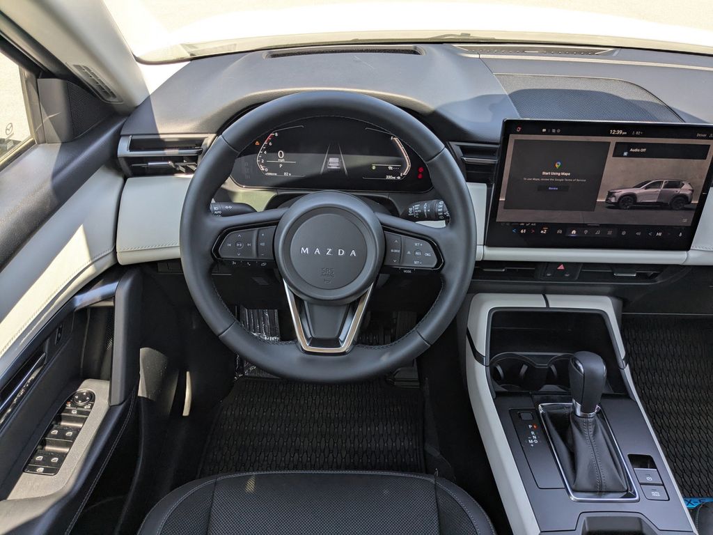 2026 Mazda CX-5 2.5 S Preferred