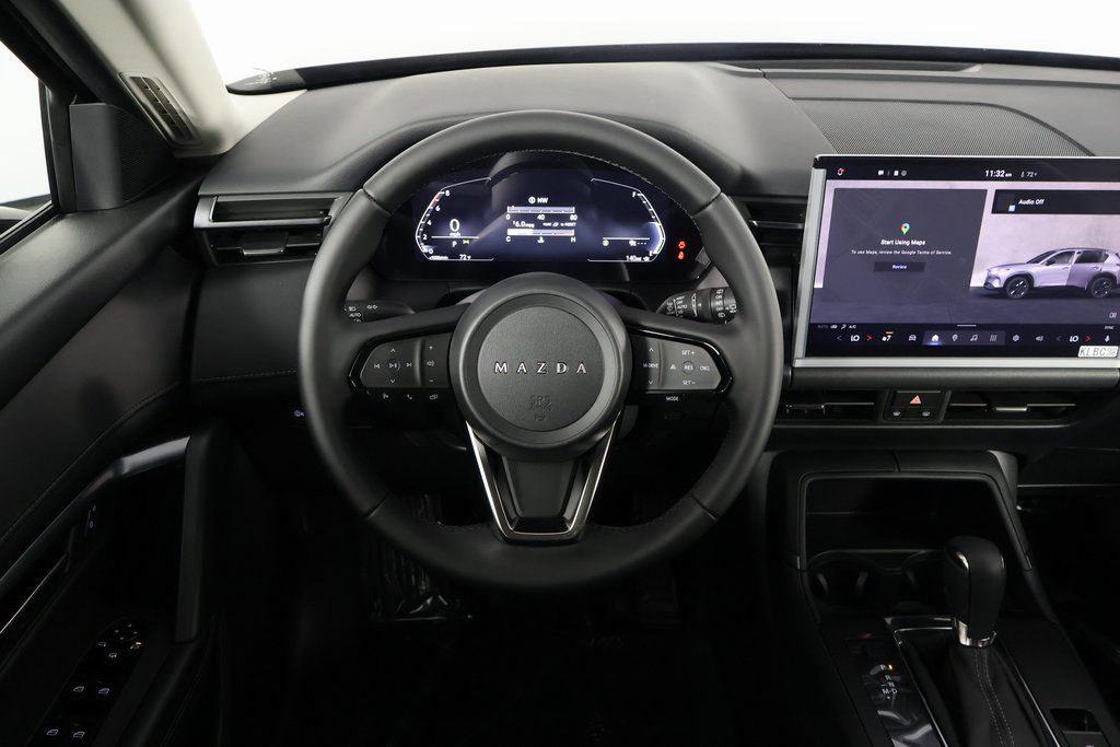 Thumbnail: 2026 Mazda CX-5 - 3