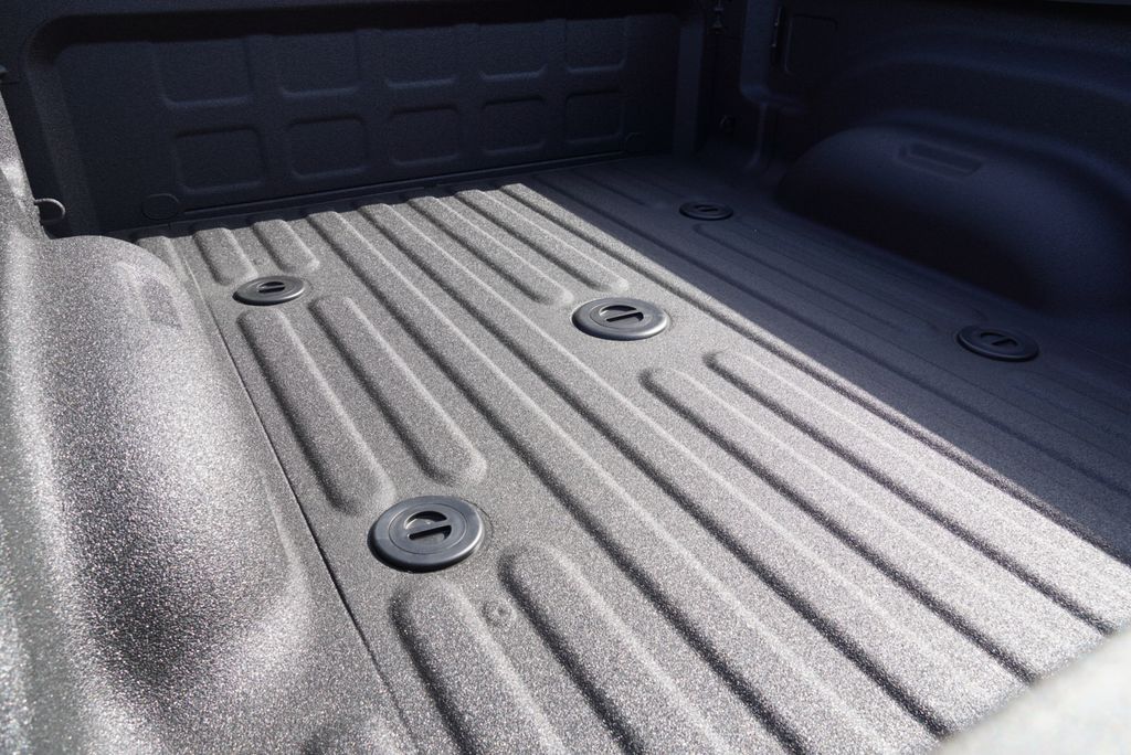 New 2026 Ram 2500 Truck