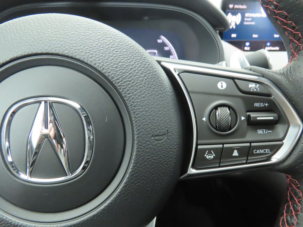 Thumbnail: 2025 Acura TLX - 12