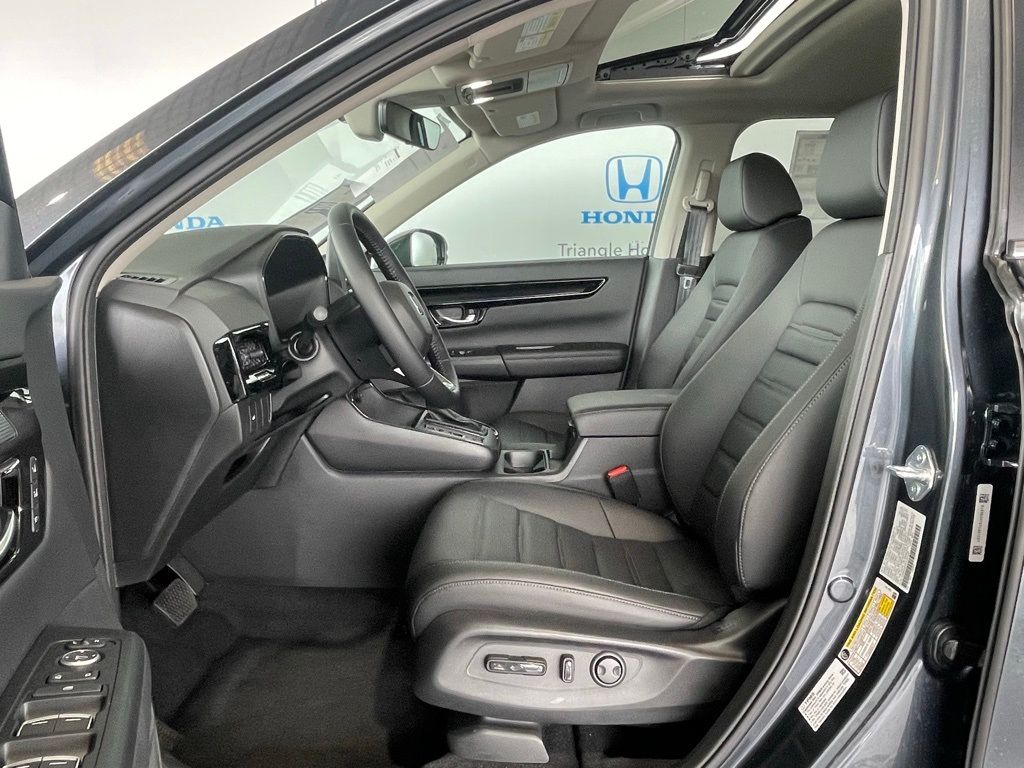 Thumbnail: 2026 Honda CR-V - 17