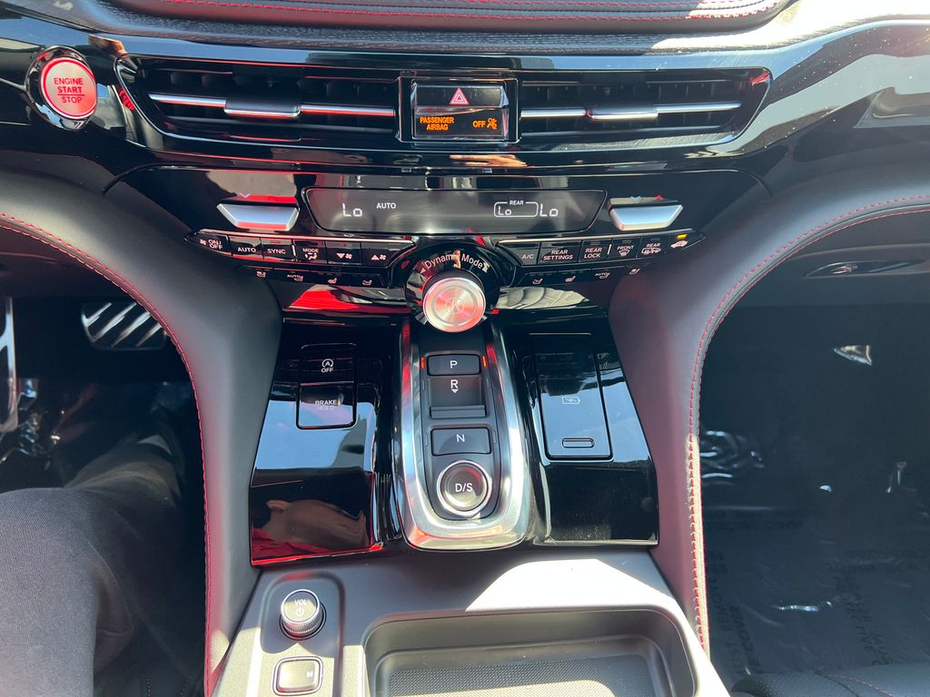 Thumbnail: 2026 Acura MDX - 26