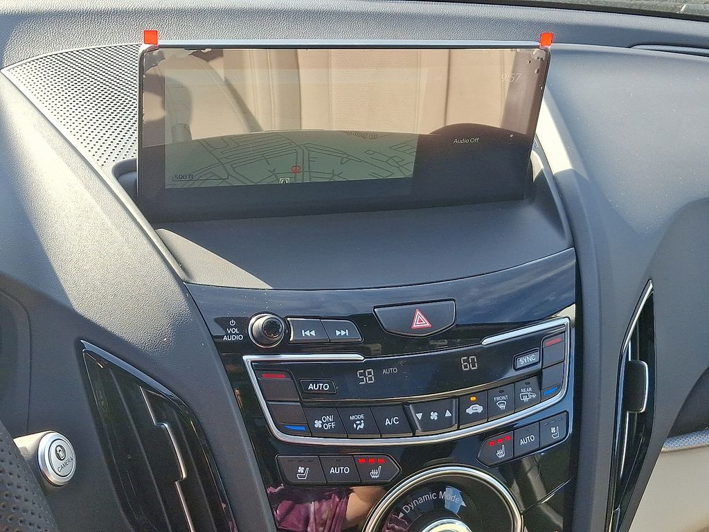 Thumbnail: 2026 Acura RDX - 10