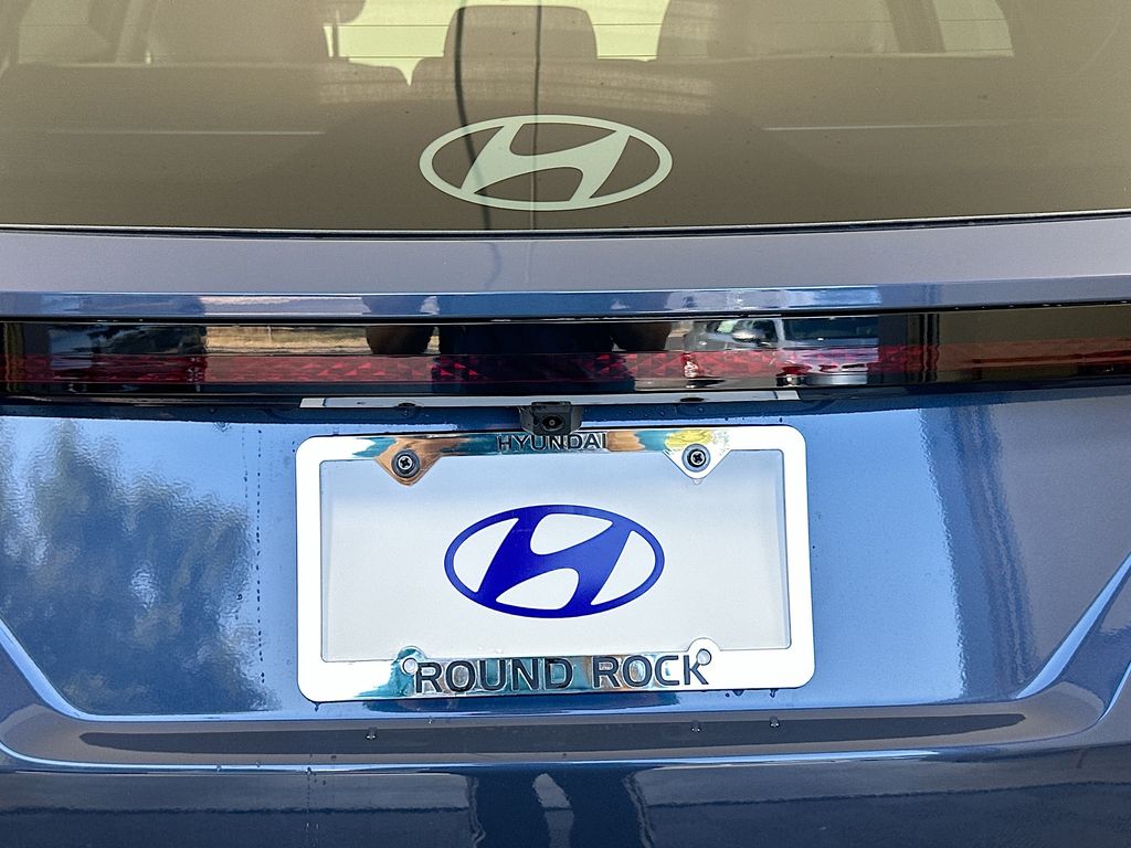 Thumbnail: 2026 Hyundai Tucson - 21