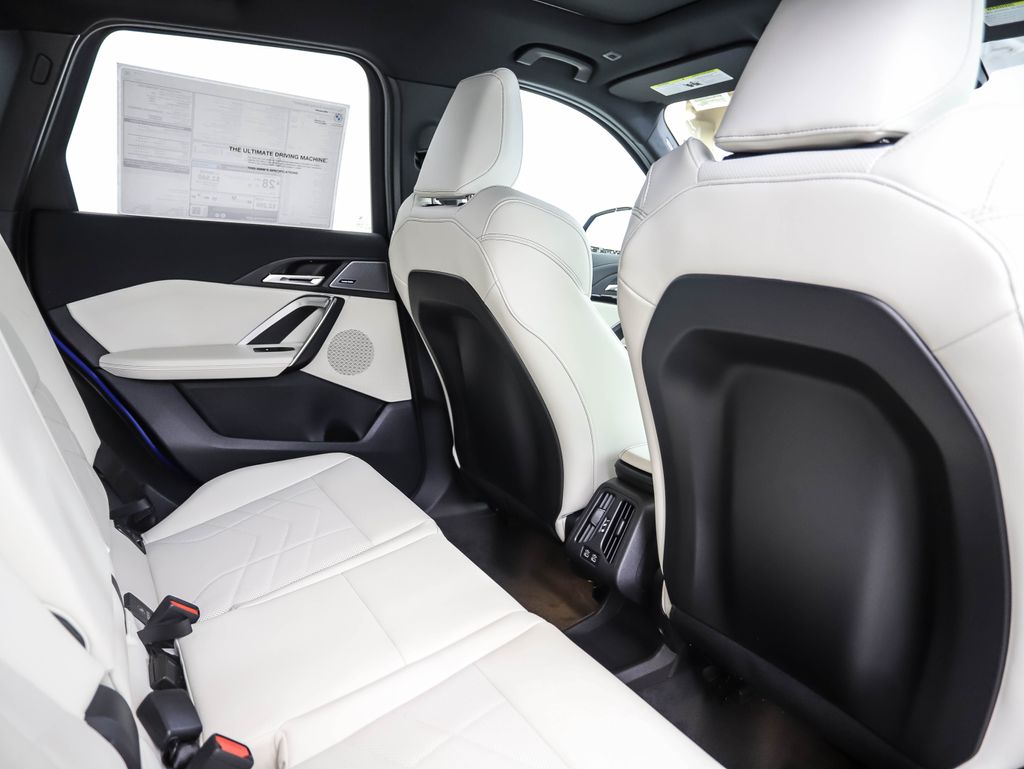 Thumbnail: 2026 BMW X1 - 25