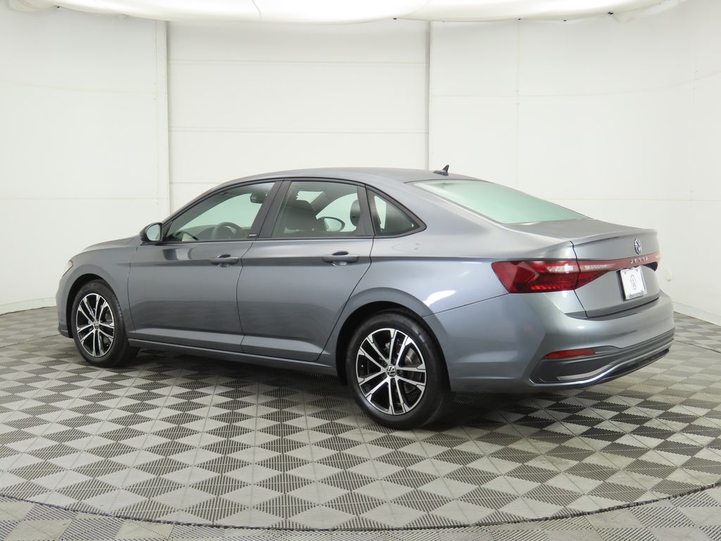 Thumbnail: 2026 Volkswagen Jetta - 7