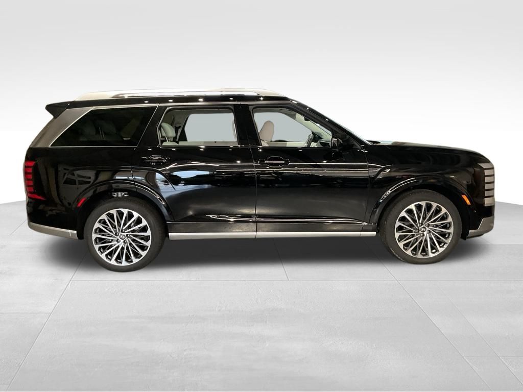 New 2026 Black Hyundai Calligraphy image 2