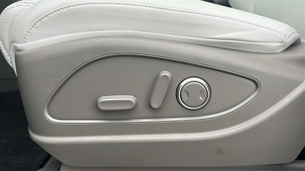 2026 Hyundai Palisade SEL Convenience - 4