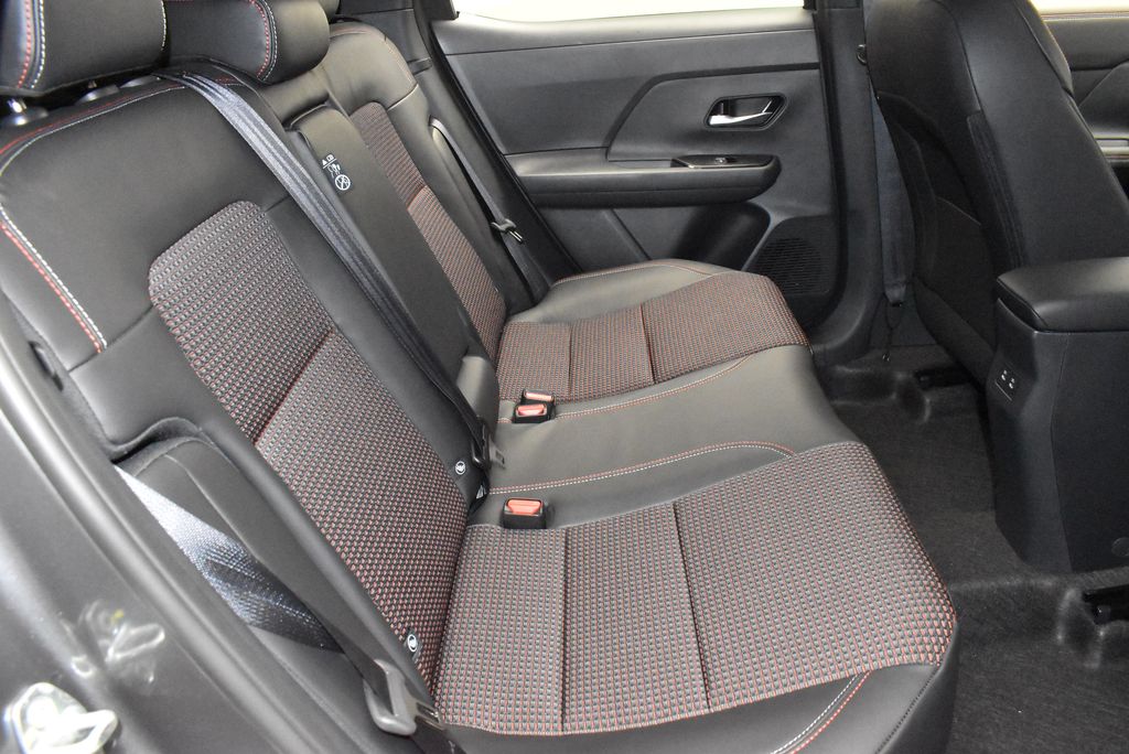 Thumbnail: 2026 Nissan Kicks - 28