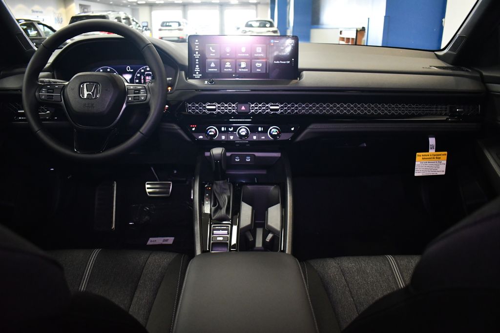 Thumbnail: 2026 Honda Accord - 11