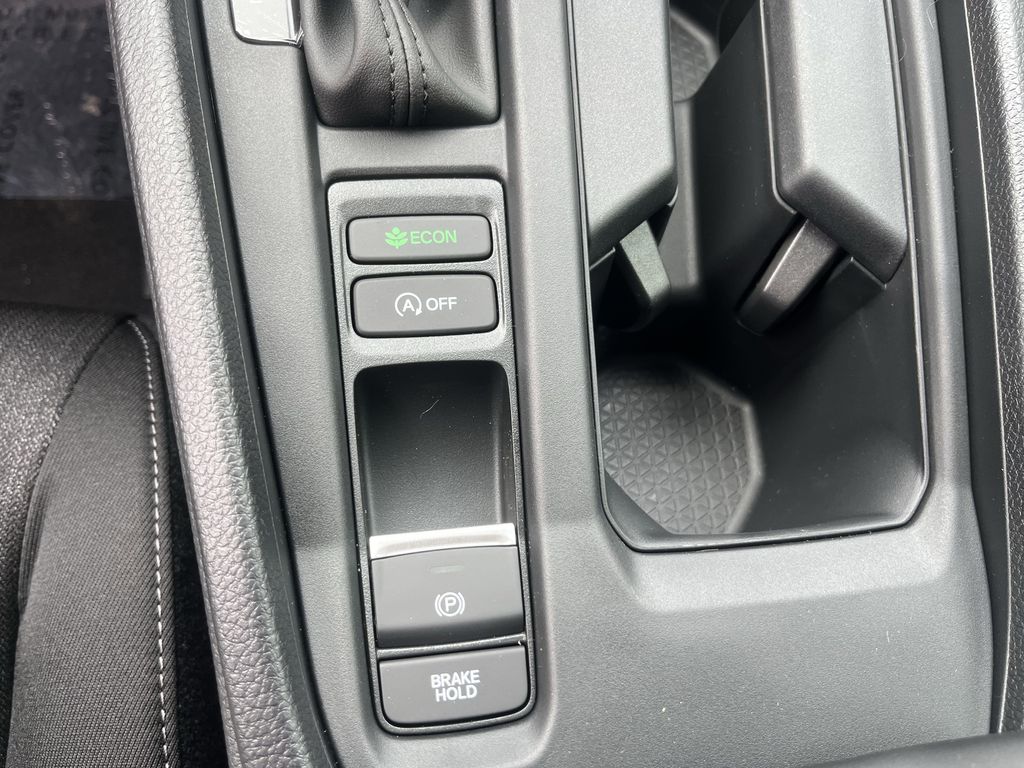 new 2025 Honda Accord car, priced at $30,485