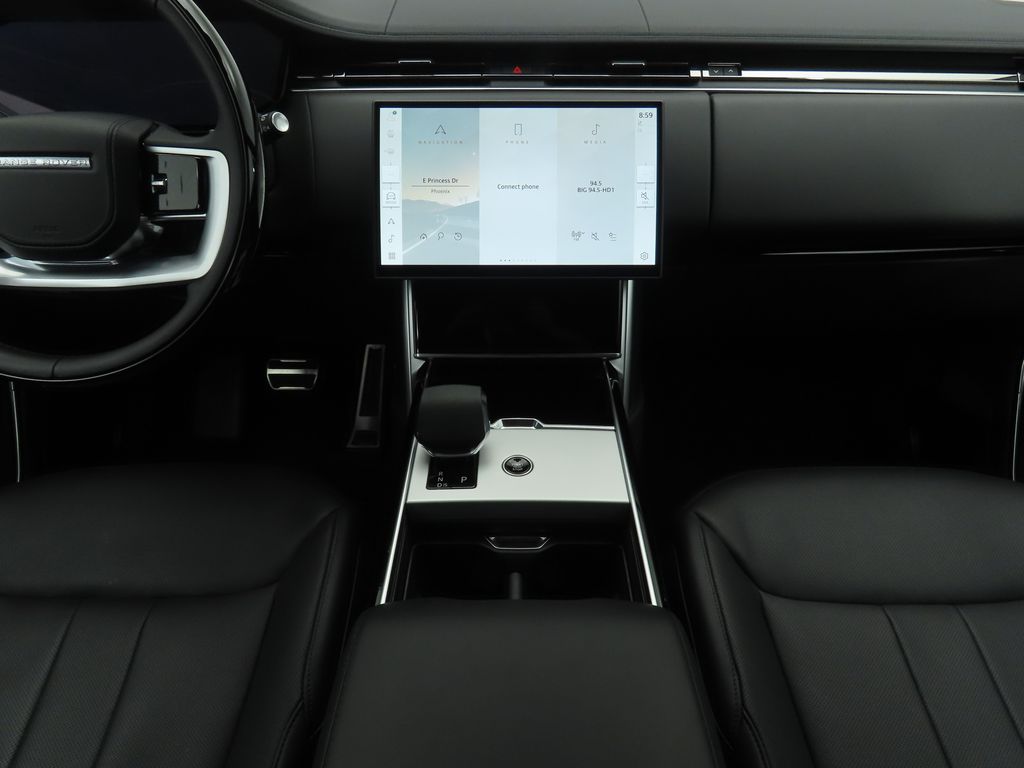 Thumbnail: 2025 Land Rover Range Rover - 13