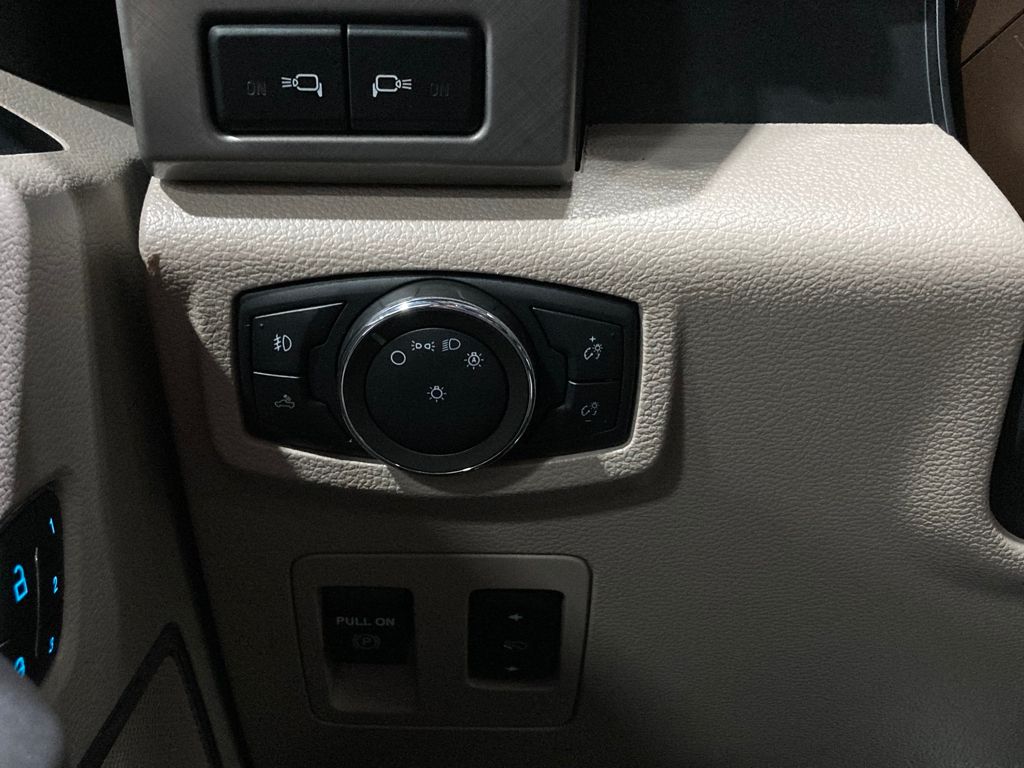 2020 Ford F-150 Limited