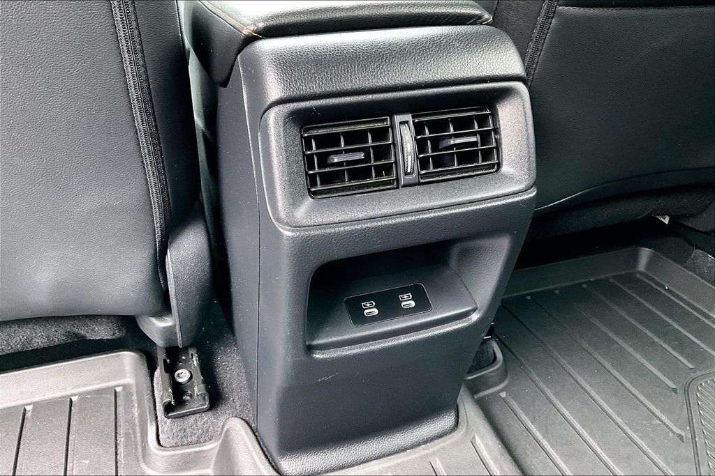 Used 2024 Honda CR-V Hybrid SUV