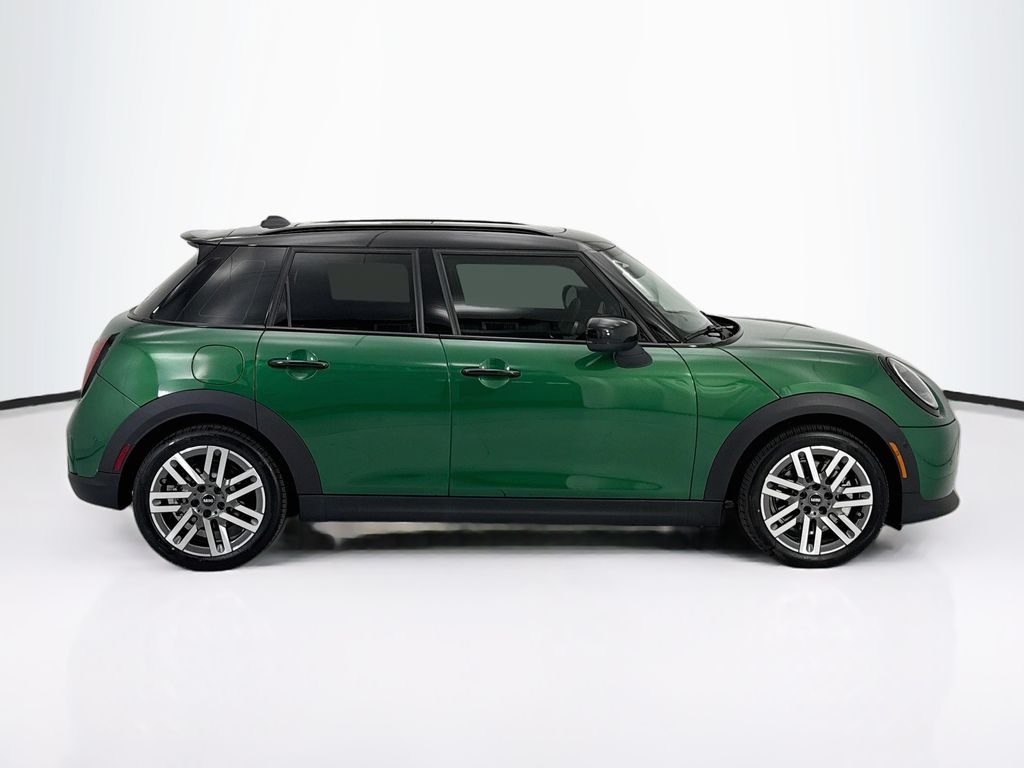 Thumbnail: 2026 MINI Cooper - 4