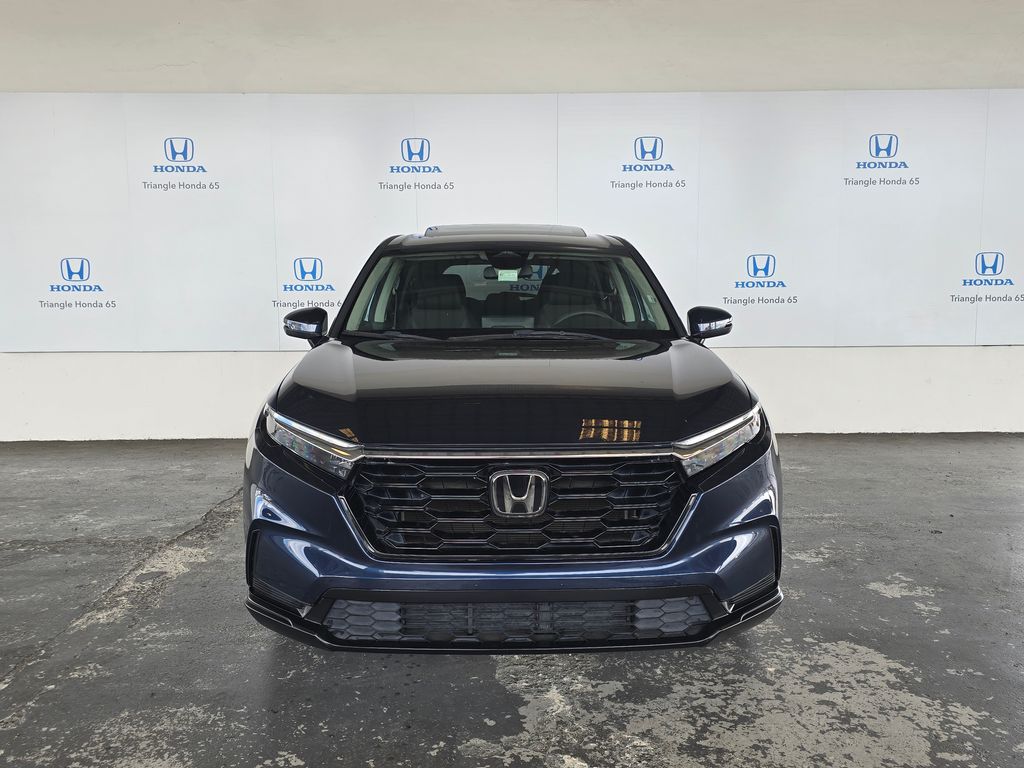 Thumbnail: 2023 Honda CR-V - 2