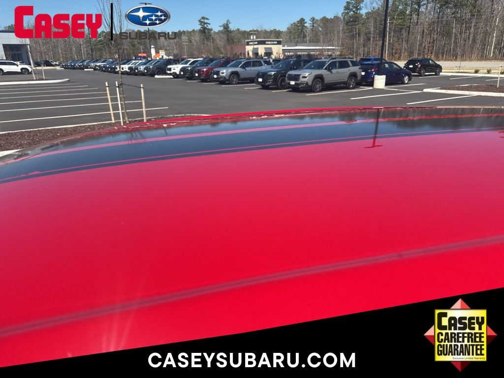 2021 MINI Cooper S 4-Door Hatchback FWD