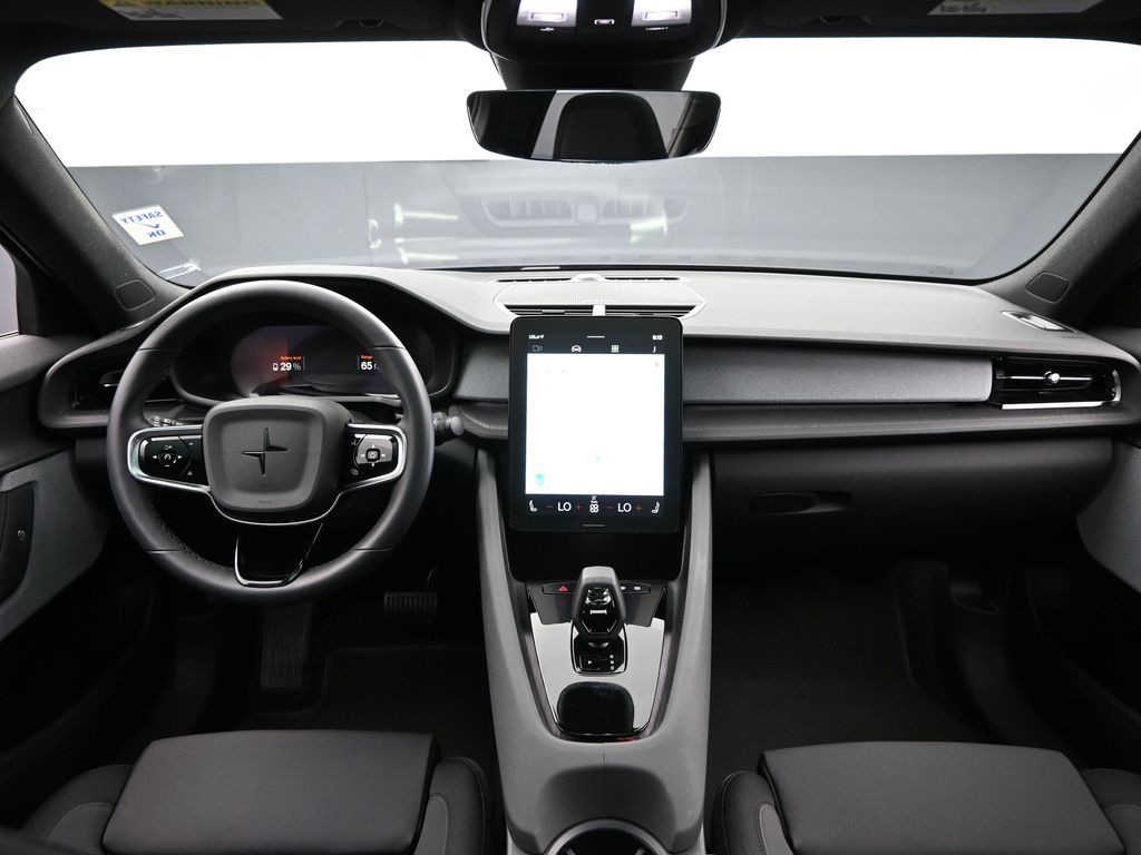 2022 Polestar 2 Long Range Dual Motor
