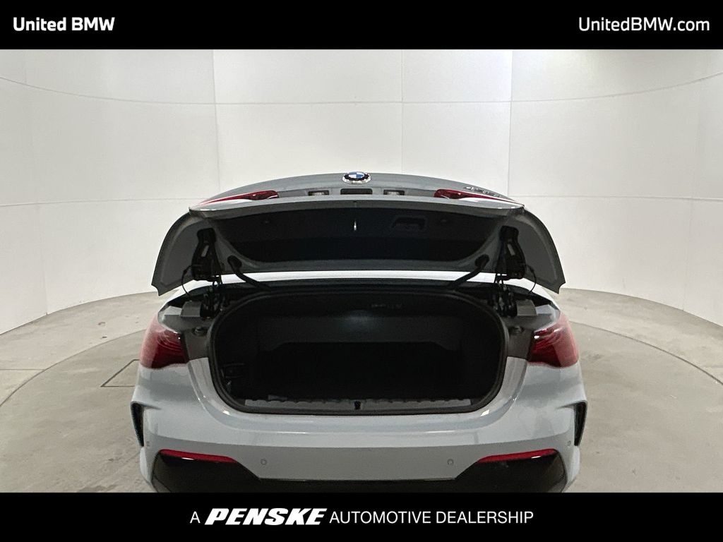 Thumbnail: 2026 BMW 4 Series - 21